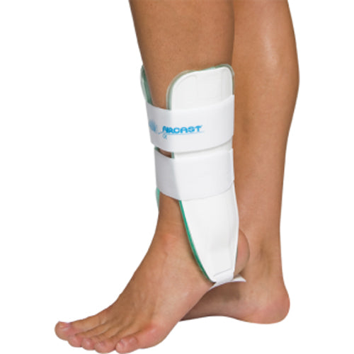 Aircast Pediatric Ankle Brace Left 6 product image