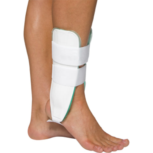 Aircast Pediatric Ankle Brace Right 6 product image