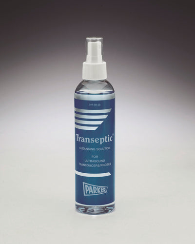 Transeptic Cleansing Solution 250 ml Bottle Bx/12 product image