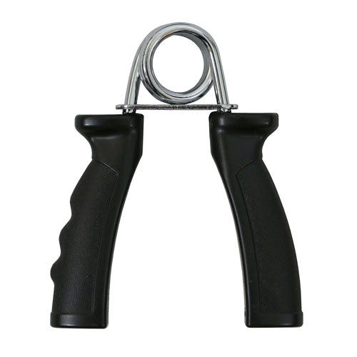 Hand Exercise Grips - Black Hard (Pair) product image