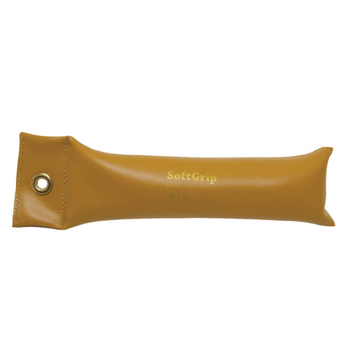 SoftGrip Hand Weight 5 lb Gold product image