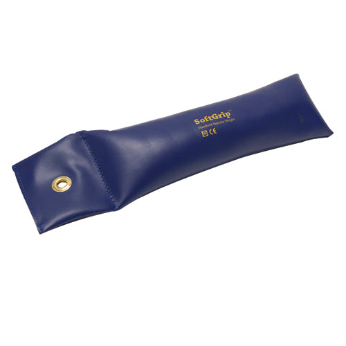 SoftGrip Hand Weight 9 lb Blue product image