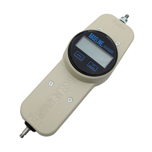 Push-Pull Muscle Strength Dyn. Digital 100 Lb. product image
