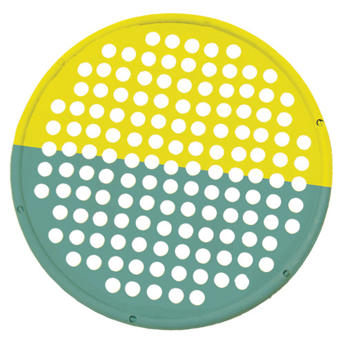 Powerweb 14in Combo Hand Exerciser Yellow/Green product image