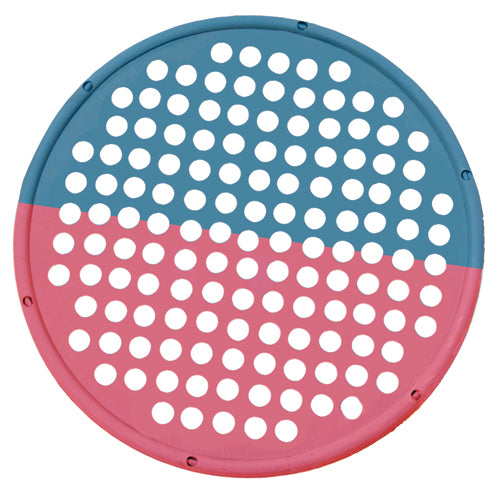 Powerweb 14in Combo Hand Exerciser Red/Blue product image