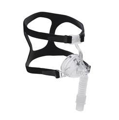 NasalFit Deluxe EZ CPAP Mask Medium (each) product image