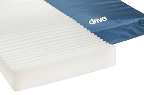Support Mattress 5-Zone 80 (L) x 36 (W) x 6 (H) product image