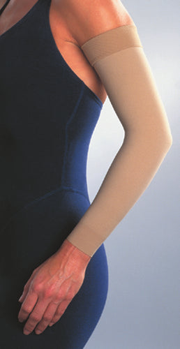 Jobst Ready-To-Wear Armsleeve 20-30 Beige-Medium Reg Each product image