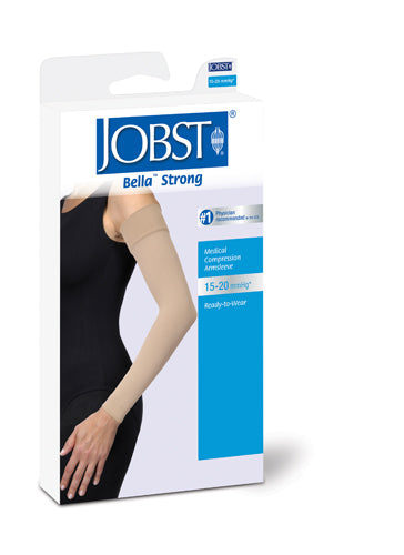 Jobst Armsleeve 15-20 Large (Each) product image