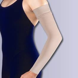 Armsleeve w/Silicone Band 15-20mmHg Medium Beige(Each) product image