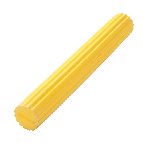 CanDo Twist-n-Bend Hand/Wrist Exerciser Yellow product image