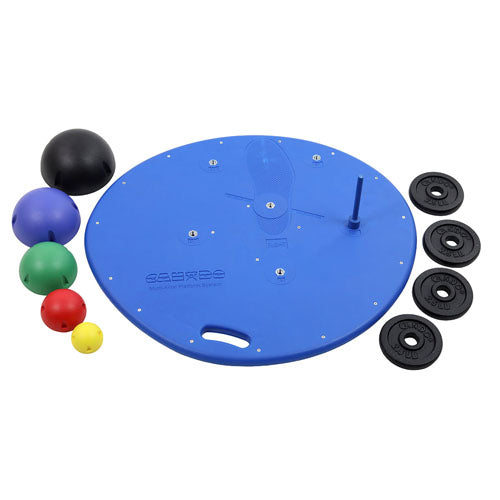 Maps Platform Sys Professional Board w/ Balls Rods product image
