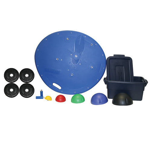Maps Platform Sys Professional Board w/ Balls Rods Wts Tub product image