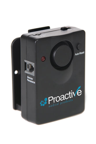 Basic Alarm Monitor for WC's for Wheelchairs product image