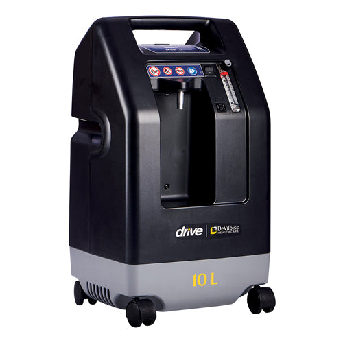 Oxygen Concentrator 10 L 110V Compact product image