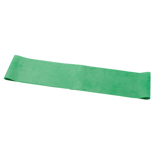 Cando Exercise Loops Green Medium 15 Loop product image