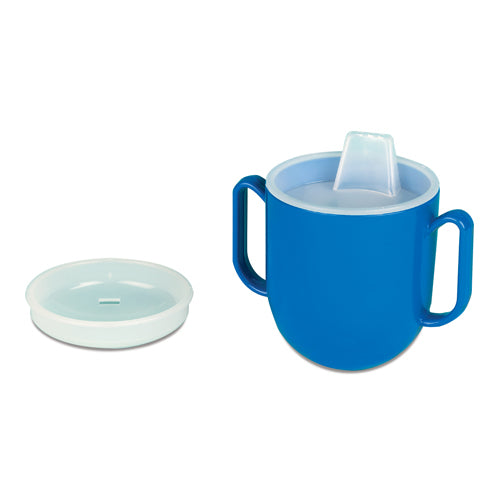 Cup No-Tip Weighted Base 6-1/2 oz. product image