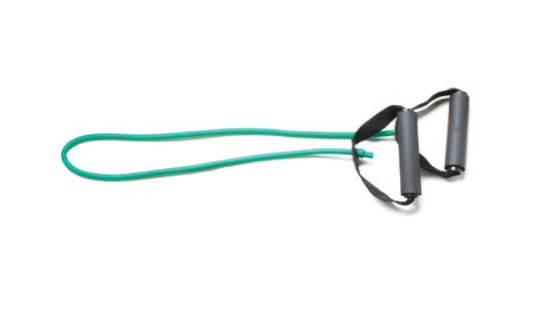 Can-Do Tubing w/Handles 36 Medium Green product image