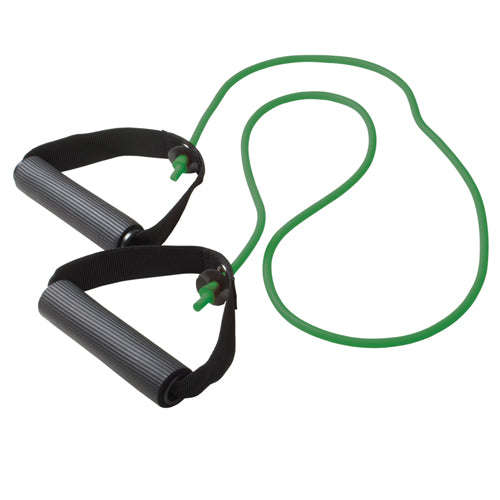 Can-Do Tubing w/Handles 48 Medium Green product image