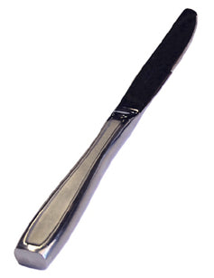 Dinnerware Weighted Knife product image