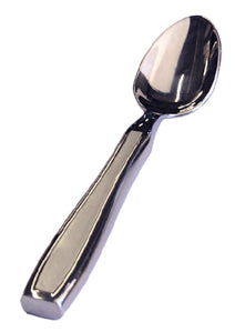 Dinnerware Weighted Teaspoon product image