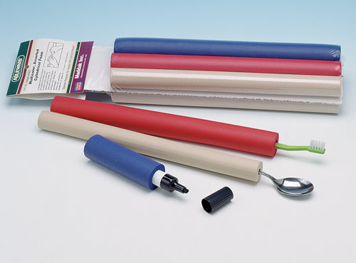 Built-Up Handles Foam Pk/6 product image
