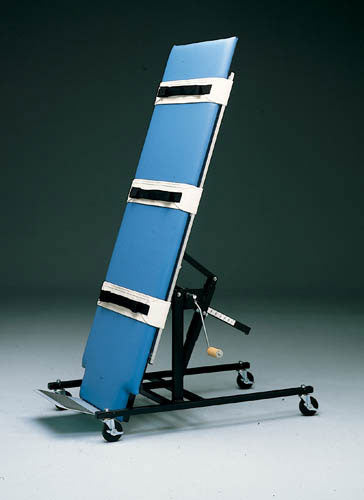 Electric Professional Tilt Table product image