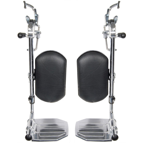 Swing-Away Elevating Legrests Only for Std. Wheelchairs(pr) product image