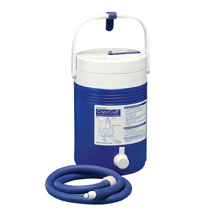 Aircast Cryo/Cuff System-Ankle & Cooler product image