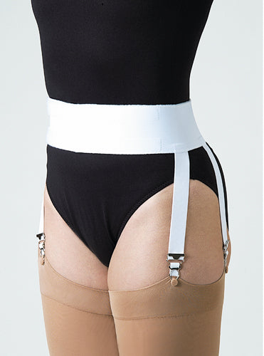 Garter Belt 33 -35 Waist Standard product image