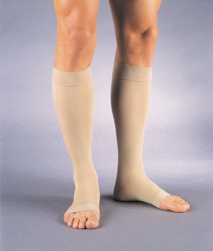 Jobst Relief K/H OT 15-20 mmHg Beige X-Lg product image