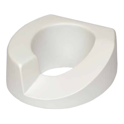 Arthro Tall-ette 4 Raised Toilet Seat - Left Slope product image
