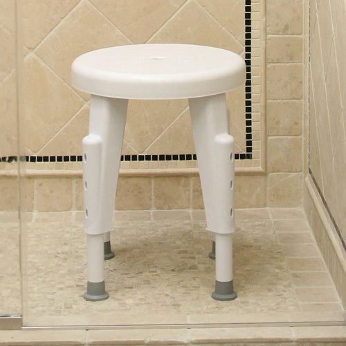 Shower Stool Non-Rotating product image