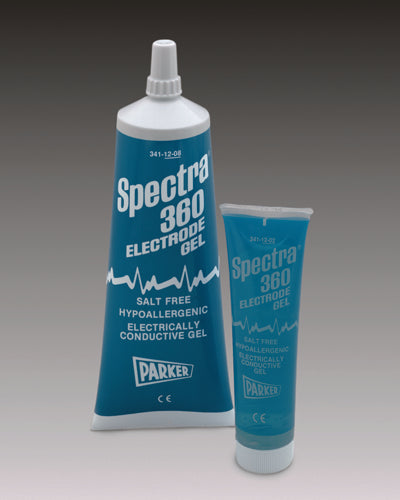 Spectra 360 Electrode Gel 60 Gram(2 oz) Tube Bx/12 product image