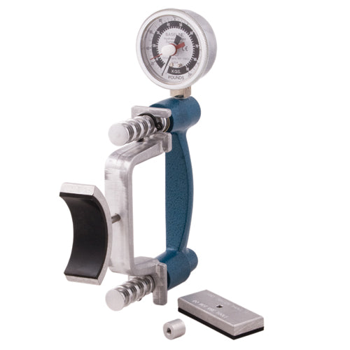 Grip Strength Dynamometer Standard w/3 Pads product image