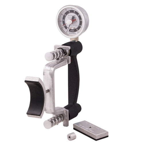 Grip Strength Dynamometer HD w/3 Pads product image