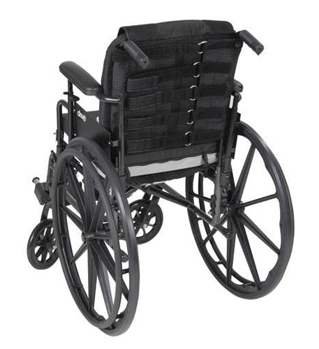 Back Cushion General Use Adjustable Tension product image