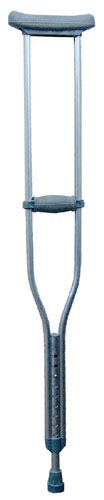 EZ Adjust Alum Crutches Youth product image