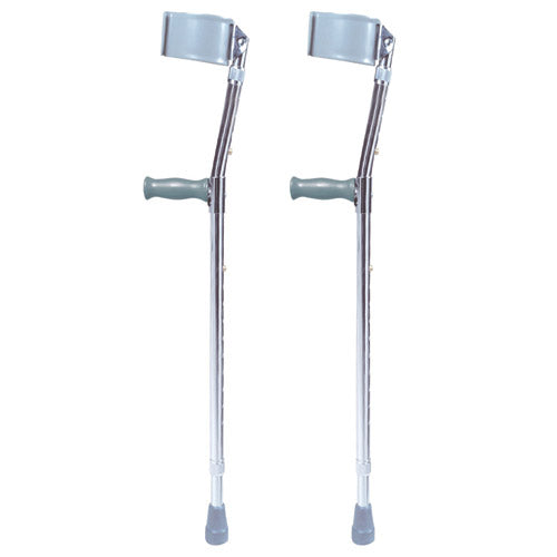 Forearm Crutch- Adj Forearm- Adult 21 -30 (pair) product image