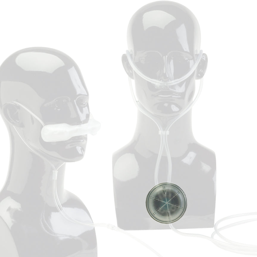 Oxymizer Disposable Oxygen Conserver Pendant Style product image