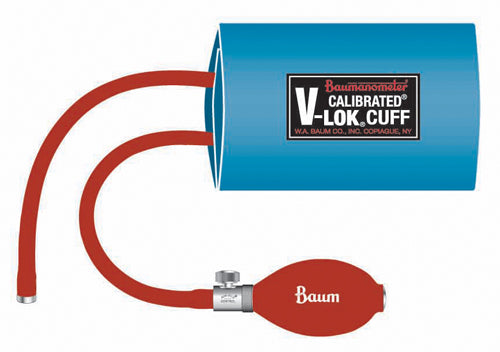 Non-Latex Inflation System Large Adult product image