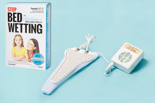 Female Bed Wetting Alarm product image