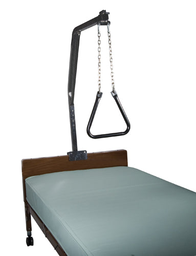 Trapeze Overhead Bar With Clamp product image