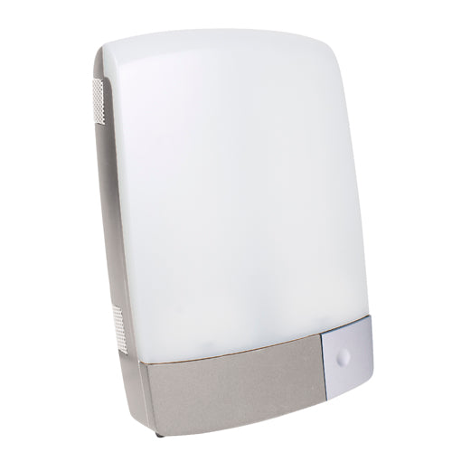 SunLite Bright Light Therapy Lamp Silver product image