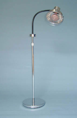 Ceramic IR Heater 250 Watt for 19097A B C Lamps product image