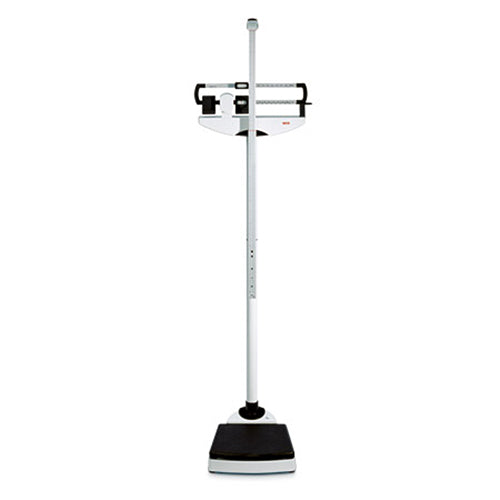 Seca Mechanical Column Scale w/Eye-Level Beam lbs only product image