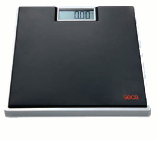 Digital Floor Scale w/ Black Matting (Seca #803) product image