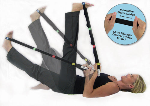 Thera-Band Stretch Strap Each product image