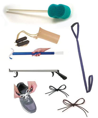 Hip Kit (8-Pc) W/ 26 Reacher product image