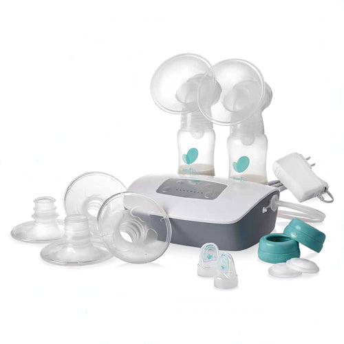 Evenflo Advanced Breast Pump Double Electric product image